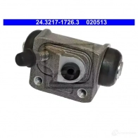 Рабочий тормозной цилиндр ATE 60245 0PN3P4 0 20513 24321717263 - Изображение 2