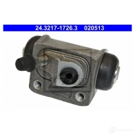 Рабочий тормозной цилиндр ATE 60245 0PN3P4 0 20513 24321717263 - Изображение 3