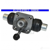 Рабочий тормозной цилиндр ATE 03321901023 54313 0200 36 ICL97S - Изображение 2