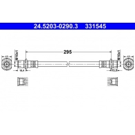 Тормозной шланг ATE 24.5203-0290.3 OJ I1B 1440103505