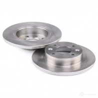 Тормозной диск ROADHOUSE QR4T9A DSX 606700 6067.00 1460528 - Изображение 3