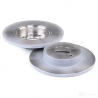 Тормозной диск ROADHOUSE DSX61100 0 1UVQ4T 6110.00 1460674 - Изображение 3