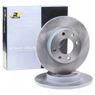 Тормозной диск ROADHOUSE DSX61300 0 1460886 6130.00 16SSF - Изображение 2