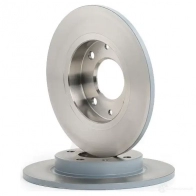 Тормозной диск ROADHOUSE DSX61300 0 1460886 6130.00 16SSF - Изображение 4