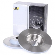 Тормозной диск ROADHOUSE DSX619 100 6191.00 ZD00ZB2 1461281 - Изображение 2
