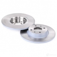 Тормозной диск ROADHOUSE DSX619 100 6191.00 ZD00ZB2 1461281 - Изображение 3