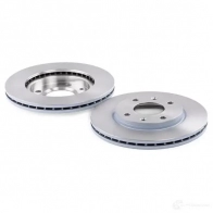 Тормозной диск ROADHOUSE DSX6131 10 6131.10 UA3BCVE 1460897 - Изображение 3