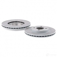 Тормозной диск ROADHOUSE DSX61 7510 1461266 6175.10 VZDTK7F - Изображение 3