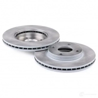 Тормозной диск ROADHOUSE 2EZQL5 6575.10 DSX65751 0 1461645 - Изображение 3