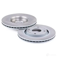 Тормозной диск ROADHOUSE BCQNYM 6603.10 DS X660310 1461672 - Изображение 3