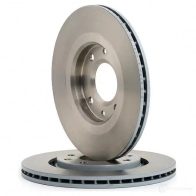Тормозной диск ROADHOUSE 1461332 DSX6 24010 6240.10 JG5FTX - Изображение 4
