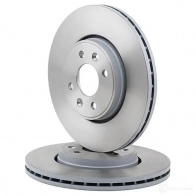 Тормозной диск ROADHOUSE DSX658 310 1461652 6583.10 K88NV4 - Изображение 3