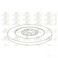 Тормозной диск ROADHOUSE NSX1032.10 1 032.10 1462727 NSX103210