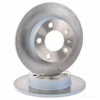 Комплект тормозных колодок и дисков ROADHOUSE HJF5GSY 8263.04 R SX826304 1462345 - Изображение 2