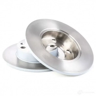 Комплект тормозных колодок и дисков ROADHOUSE HJF5GSY 8263.04 R SX826304 1462345 - Изображение 3