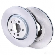 Комплект тормозных колодок и дисков ROADHOUSE RSX 863301 OKKD9 1462441 8633.01 - Изображение 3