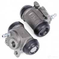 Тормозные колодки и цилиндры ROADHOUSE SPK 3126.02 SSX31 2602 CIWJK 1462965 - Изображение 5