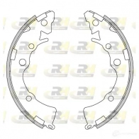Тормозные колодки ROADHOUSE 1460170 ZSX4 27100 4271.00 CWKD4D