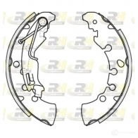 Тормозные колодки ROADHOUSE 4201.00 Fiat Idea (350) 1 Минивэн 1.9 JTD 101 л.с. 2004 – 2025 FJEY6CE ZSX420 100
