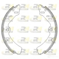 Тормозные колодки ROADHOUSE 1460056 4167.00 ZSX 416700 OSWDYUA