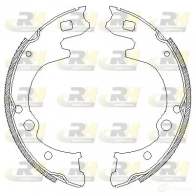 Тормозные колодки ROADHOUSE 1460037 ZSX4150 00 4150.00 ESHNFCI