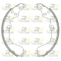 Тормозные колодки ROADHOUSE Kia Clarus (GC) 1 Универсал 4153.00 3Z3QR Z SX415300