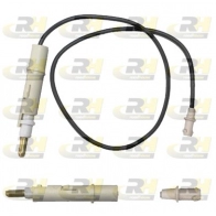 Датчик износа тормозных колодок ROADHOUSE 001157 WSX00 1157 1W7J4YM Citroen C5 2 (RC, PF3) Хэтчбек 1.8 16V 125 л.с. 2005 – 2024