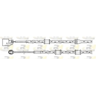 Датчик износа тормозных колодок ROADHOUSE BO EDHJI Jaguar 001177