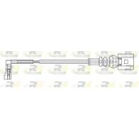Датчик износа тормозных колодок ROADHOUSE P Q3PME 001183 Audi TT