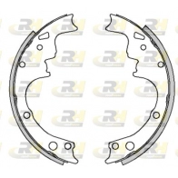 Тормозные колодки ROADHOUSE Cadillac Escalade 2 (GMT800) 2001 – 2006 4638.00 Z SX463800 0BMUUW5