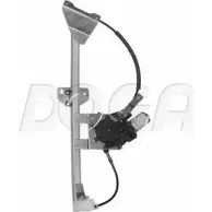 Стеклоподъемник DOGA 101065 J54LZ1P Renault Espace (JE0) 3 Минивэн QR BQJSD