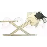Стеклоподъемник DOGA V1KPR Toyota RAV4 (XA20) 2 Кроссовер 2.0 D 4WD (CLA20. CLA21) 116 л.с. 2001 – 2005 WG 2K78S 101074