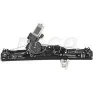 Стеклоподъемник DOGA RDXY0 TR9 UXGN Opel Agila (B) 2 2007 – 2014 101111