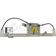 Стеклоподъемник DOGA SO8VR OFSDQ Q 101147 Mercedes E-Class (W211) 3 2003 – 2009
