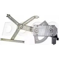 Стеклоподъемник DOGA 101177 VXTHM BJ5 A9 Mercedes M-Class (W163) 1 Кроссовер 2.7 ML 270 CDI (1613) 163 л.с. 1999 – 2005
