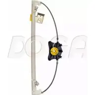 Стеклоподъемник DOGA IQVZ QJQ JBO9R 101185 Mercedes M-Class (W164) 2 Кроссовер 3.0 ML 320 CDI 4 matic (1622) 224 л.с. 2005 – 2009