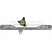 Стеклоподъемник DOGA WS6P UI K2IO9 101237 Fiat Idea