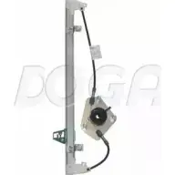Стеклоподъемник DOGA 101239 Fiat Idea EQ0Z D MCMU1K