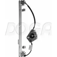 Стеклоподъемник DOGA VDW2 P0Z N13P7W Fiat Idea 101240