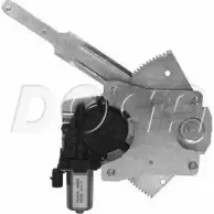 Стеклоподъемник DOGA Suzuki Splash (EX) 1 Хэтчбек 1.3 CDTI (A5B 413D) 75 л.с. 2008 – 2025 101254 NWW0 G 3S93QY