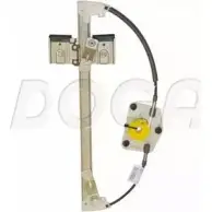 Стеклоподъемник DOGA 3587711 H1GTFCD 101259 L 00CZ