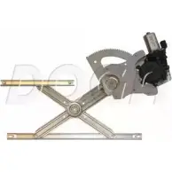 Стеклоподъемник DOGA Hyundai i20 (PB) 1 2008 – 2015 101359 5RG235 203VU U