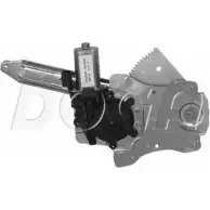 Стеклоподъемник DOGA M3N9AB9 Hyundai i20 (PB) 1 2008 – 2015 101362 KU83 2