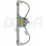 Стеклоподъемник DOGA S OYFW Mercedes C-Class (S203) 2 Универсал 1.8 C 180 Kompressor (2046) 143 л.с. 2002 – 2007 101369 A4B0S5Z