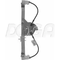 Стеклоподъемник DOGA Mercedes C-Class (S203) 2 Универсал 1.8 C 180 Kompressor (2046) 143 л.с. 2002 – 2007 101370 39CMIKJ 9SO TM