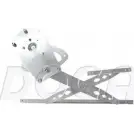 Стеклоподъемник DOGA O7GHAI RH4 HSE Renault Scenic (JZ) 3 Минивэн 2.0 dCi (JZ0Y. JZ26) 150 л.с. 2009 – 2025 101433