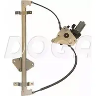 Стеклоподъемник DOGA UOCZG9 L7 JRJ Subaru Outback (BR) 3 2009 – 2014 101447