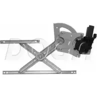 Стеклоподъемник DOGA 101472 Nissan Pixo F 5BT2 SWIT5