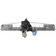 Стеклоподъемник DOGA 101501 1M0ZP28 P QNSG Fiat Doblo (263) 2 Минивэн 2.0 D Multijet (263AxF1B) 135 л.с. 2010 – 2025