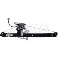 Стеклоподъемник DOGA PW TUO5 J89N0 Volvo XC90 1 (275) 2002 – 2015 101515